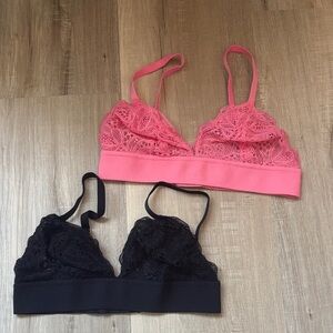 Lively bra set